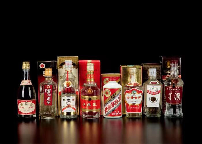 江源老酒储存的方法