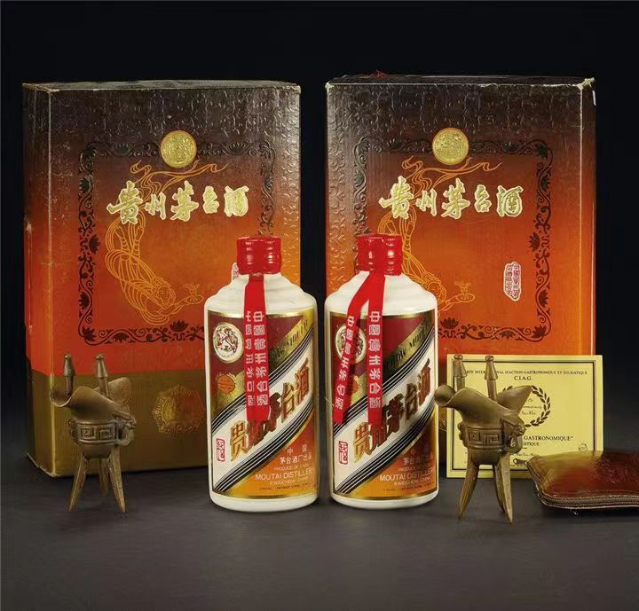 江源烟酒回收